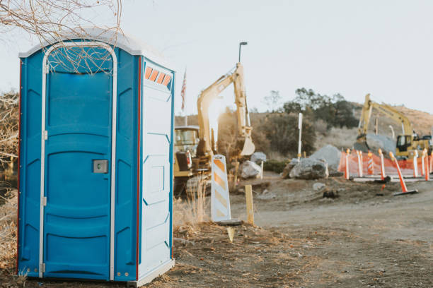 Best Sanitation services for porta potties  in Logansport, LA