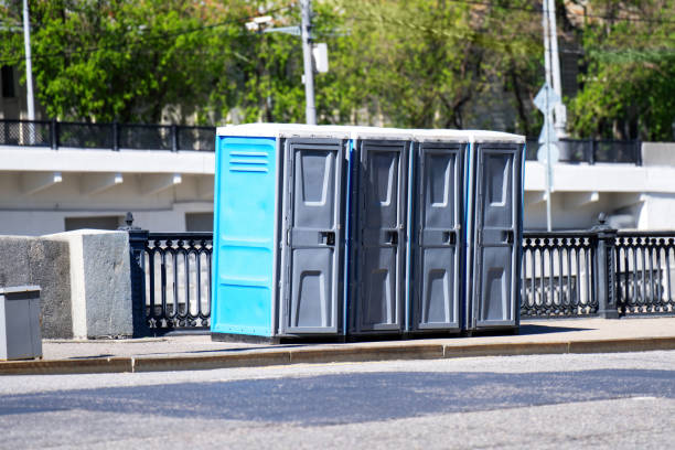 Best Porta potty delivery and setup  in Logansport, LA