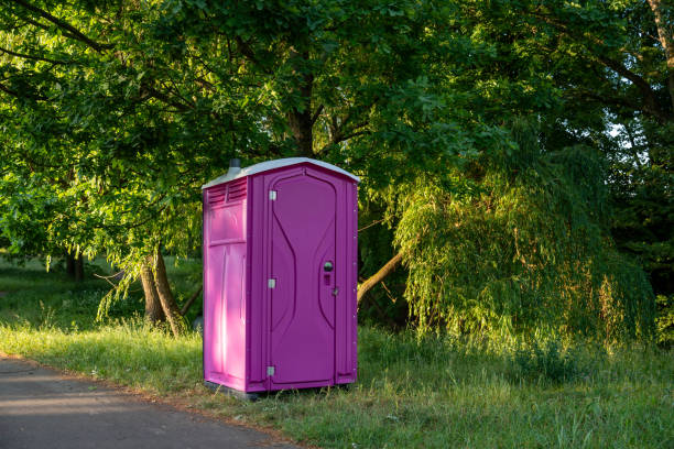 Best Portable restroom trailer rental  in Logansport, LA